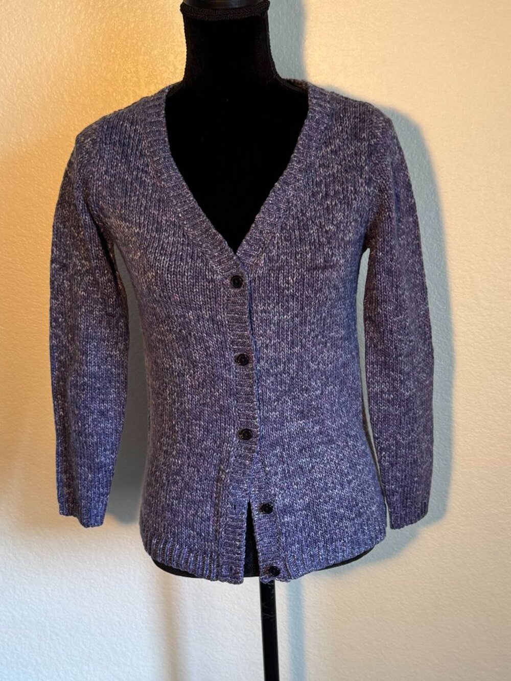 Gymboree knit Cardigan sweater